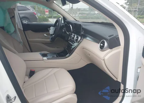 2022 Mercedes-Benz Glc 300 Suv из США, поврежденный, VIN W1N0G8DB8NG114938